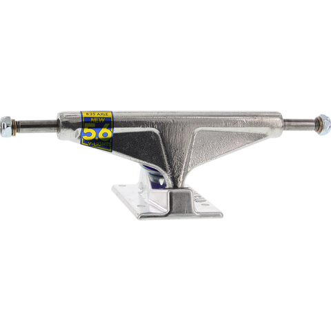 Venture HI 5.6 V-Lights Skateboard Trucks- All Polished