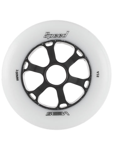 Seba SP Speed Skate 100, 110, 125 Wheels Singles