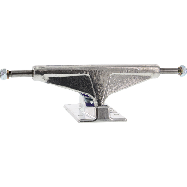 Venture HI 5.8 V-Lights Skateboard Trucks- All Polished