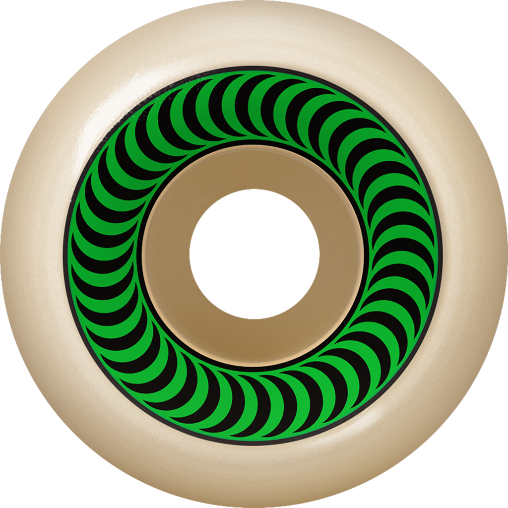 Spitfire F4 Formula 4 99a OG Classic Swirl 52MM Skateboard Wheels