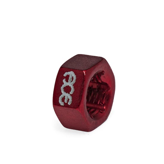 Ace Skateboard Trucks - AF1 Satin Lime - Size 55 - Set of 2