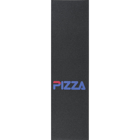 Jessup PIZZA/JESSUP FIZZA  Sheet 9 in. x 33 in