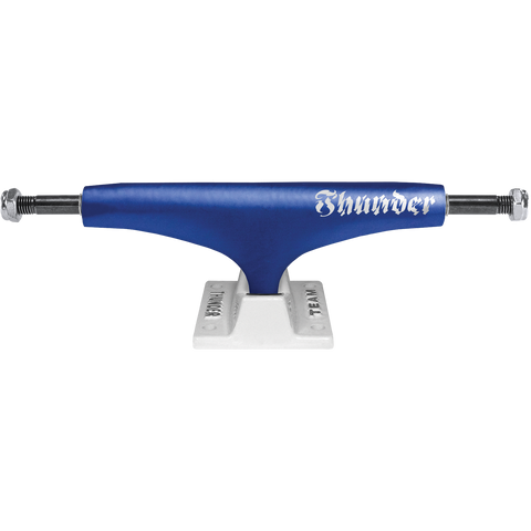 Thunder Trucks Aftershock 148mm BLU/WHT