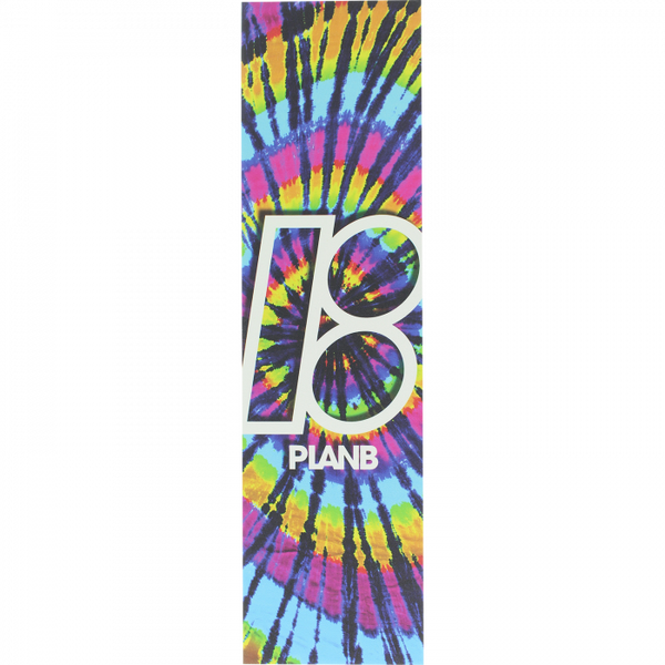Jessup PLAN B/JESSUP DEEP DYE TIE DYE GRIP Sheet 9 in. x 33 in