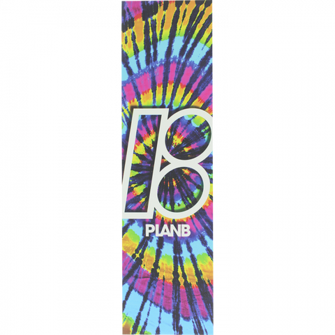 Jessup PLAN B/JESSUP DEEP DYE TIE DYE GRIP Sheet 9 in. x 33 in