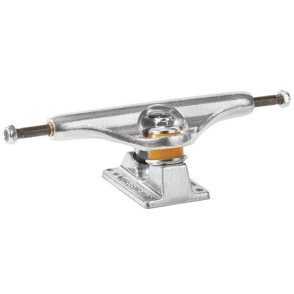 Independent Stage 11 POLISHED Standard Skateboard Trucks - Multiple Sizes