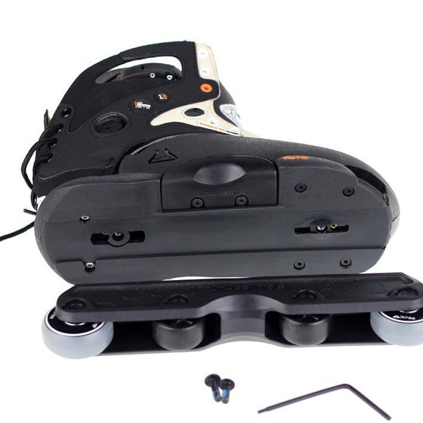 Remz True Balance Soul Plates Multiple Colors - Sale