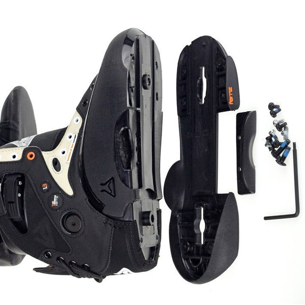 Remz True Balance Soul Plates Multiple Colors - Sale