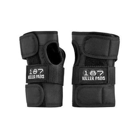 187 Killer Pads WRIST GUARDs