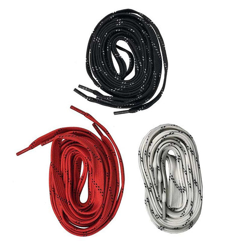 Ground Control Hockey Laces