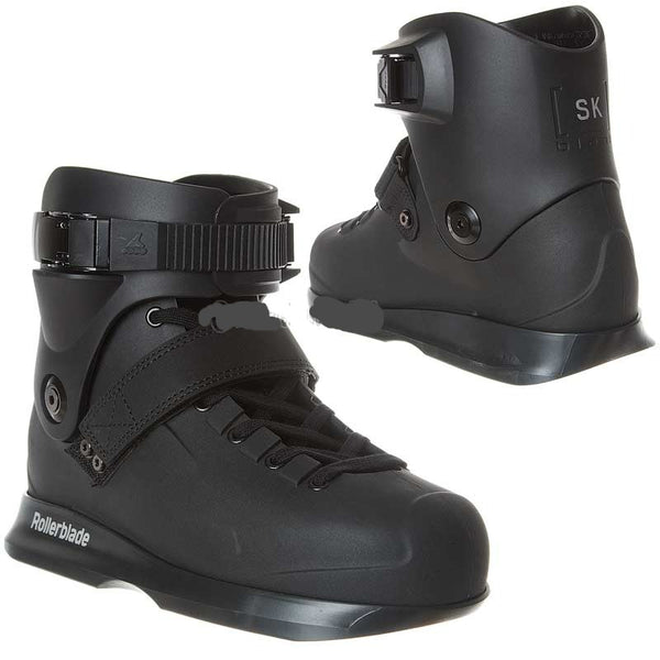 Rollerblade BLANK SK Skates - Replacement Boot/Shell Only - Super Sale