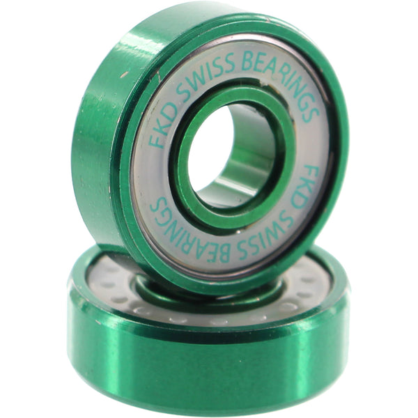 FKD Swiss Flash Bearings