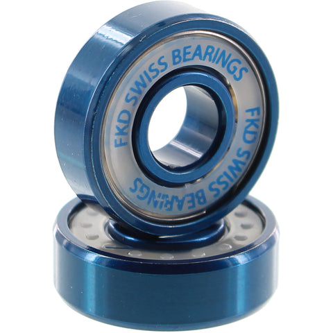 FKD Swiss Ice Bearings
