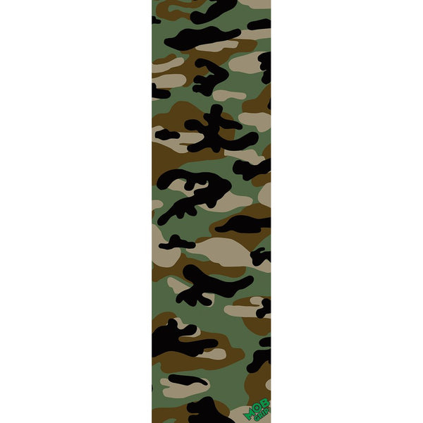 Mob Griptape Camo  9 x 33"