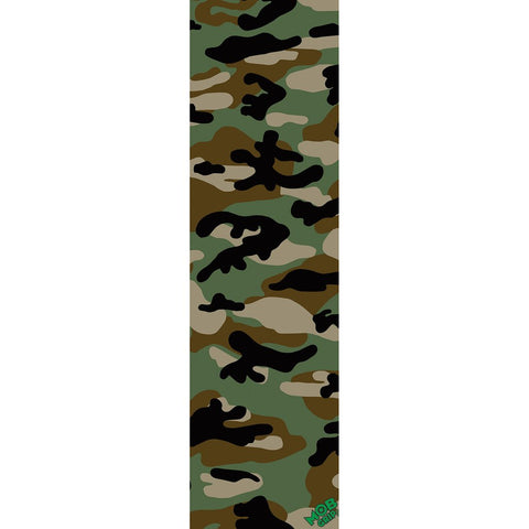 Mob Griptape Camo  9 x 33"