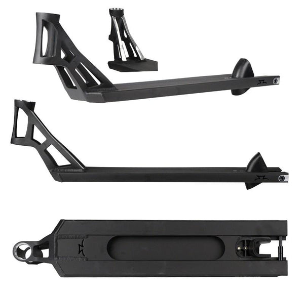 AO Sachem2 Street Deck