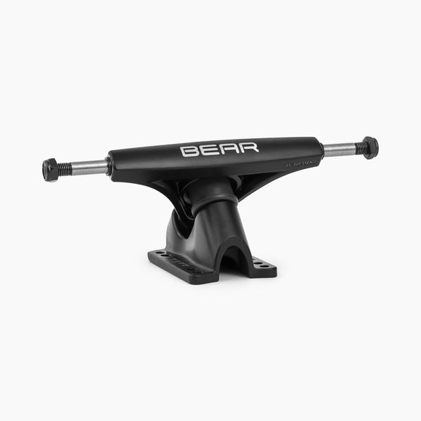 BEAR GEN 6 - 130MM 40 DEGREE - BLACK TRUCKS