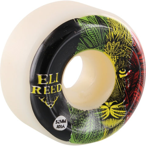 Satori Eli Reed Lion Stripe 52mm 101a - Set of 4