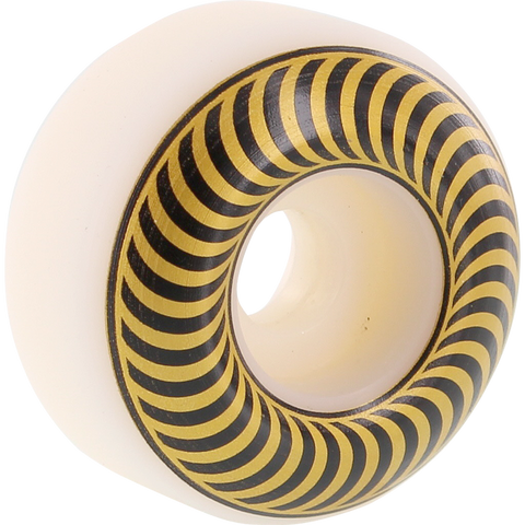 Spitfire CLASSICS 50mm NATURAL/GOLD Skateboard Wheels