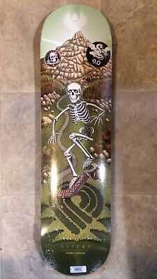 Powell Peralta Pro Flight Deck JM Duran Slidewinder 2 - Shape 266 - 9.0 x 34.7 - Sale