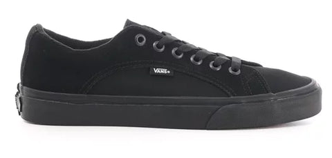 Vans LAMPIN CLASSIC SHOES  - Cole Navin Pro Model - Black