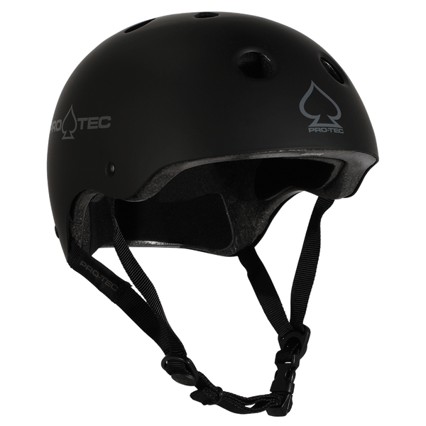 Pro-Tec Classic (Certified) Helmet Multiple Colors
