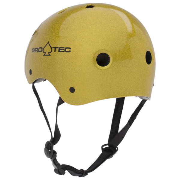 Pro-Tec Classic (Certified) Helmet Multiple Colors