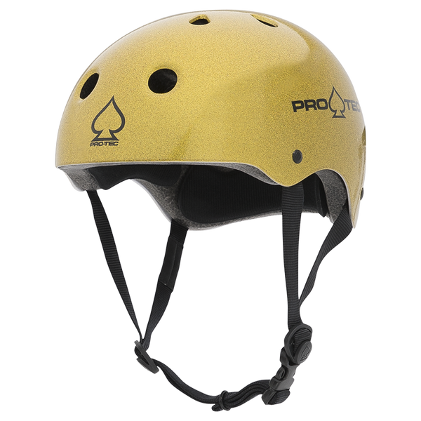 Pro-Tec Classic (Certified) Helmet Multiple Colors