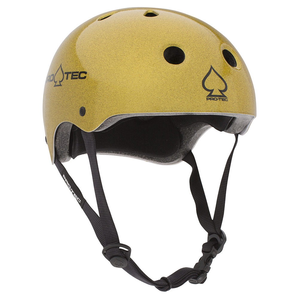Pro-Tec Classic (Certified) Helmet Multiple Colors | THURO