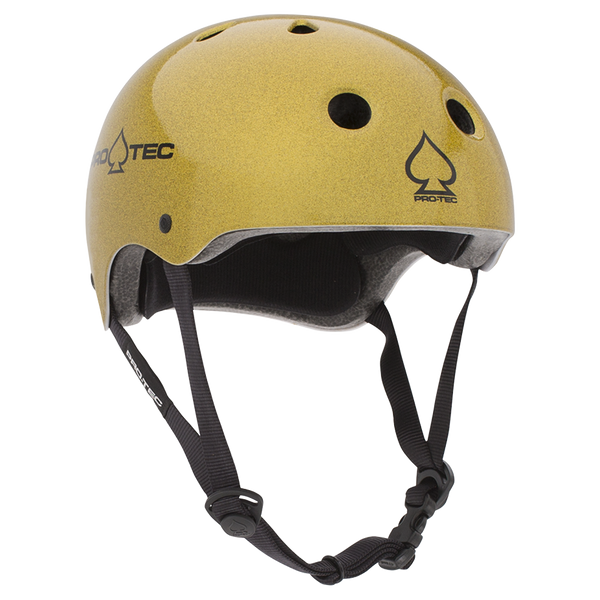 Pro-Tec Classic (Certified) Helmet Multiple Colors
