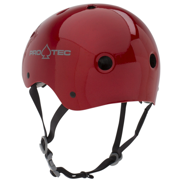Pro-Tec Classic (Certified) Helmet Multiple Colors