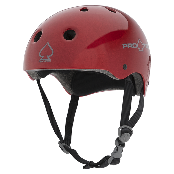 Pro-Tec Classic (Certified) Helmet Multiple Colors