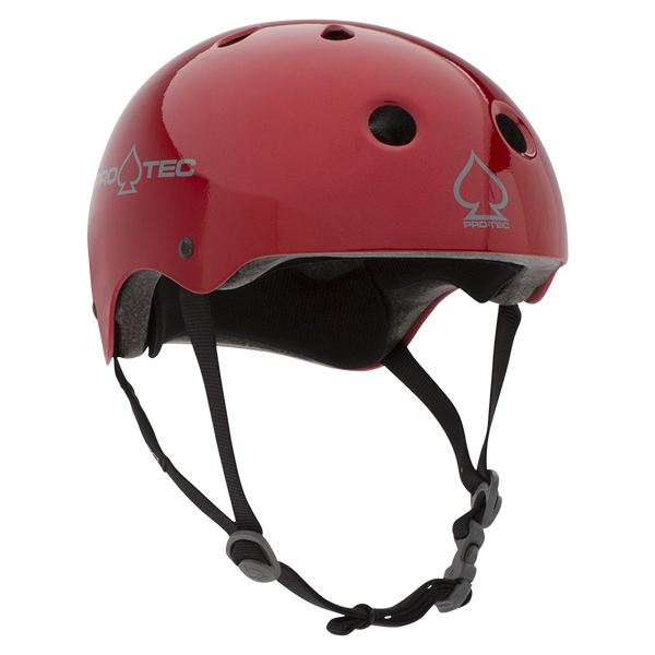 Pro-Tec Classic (Certified) Helmet Multiple Colors