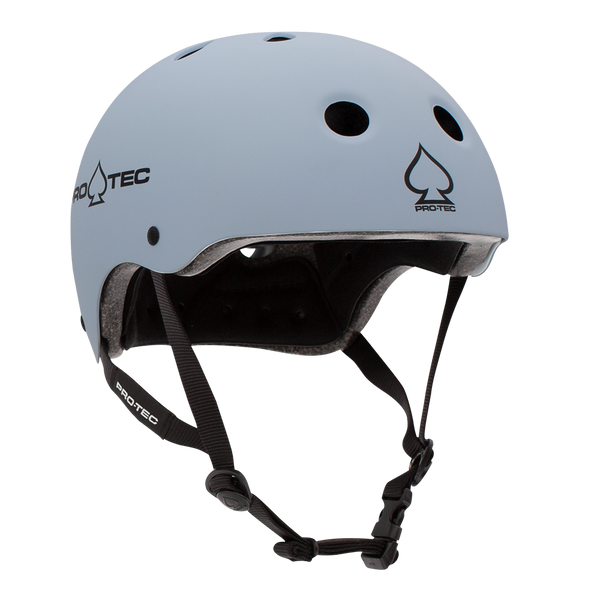 Pro-Tec Classic (Certified) Helmet Multiple Colors