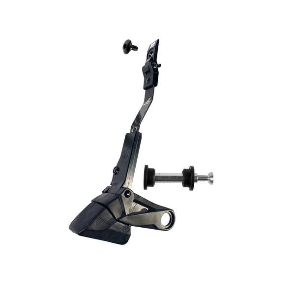 Rollerblade ABT Brake Mechanism