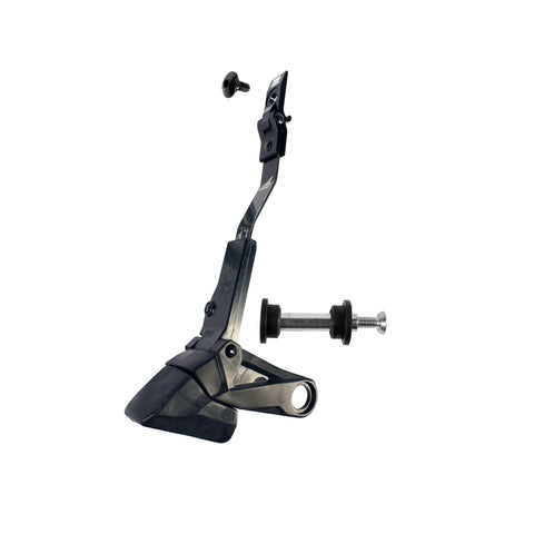 Rollerblade ABT Brake Mechanism