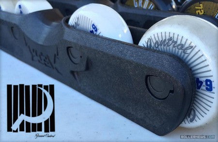 Ground Control Mega 64mm Frames - Sale