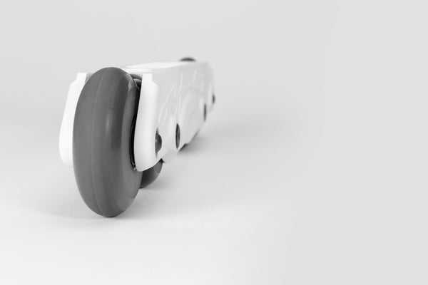 Oysi Inline Skating Chassis Black, Grey, Blue, White or Watermellon Oysius Frames