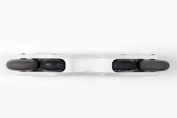 Oysi Inline Skating Chassis Black, Grey, Blue, White or Watermellon Oysius Frames