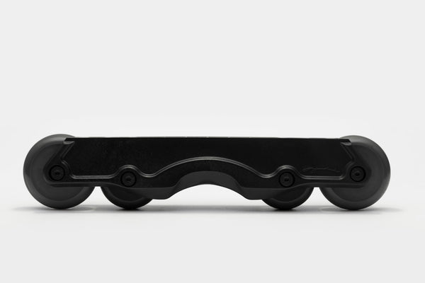 Oysi Inline Skating Chassis Black, Grey, Blue, White or Watermellon Oysius Frames