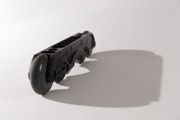 Oysi Inline Skating Chassis Black, Grey, Blue, White or Watermellon Oysius Frames