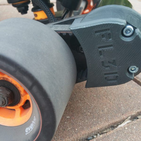 Flatland3D MOTOR GUARD – FOR EVOLVE ONE - Sale