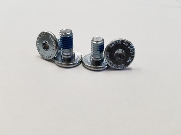 Powerslide - Trinity Frame Bolt Torx - Single - Multiple Sizes