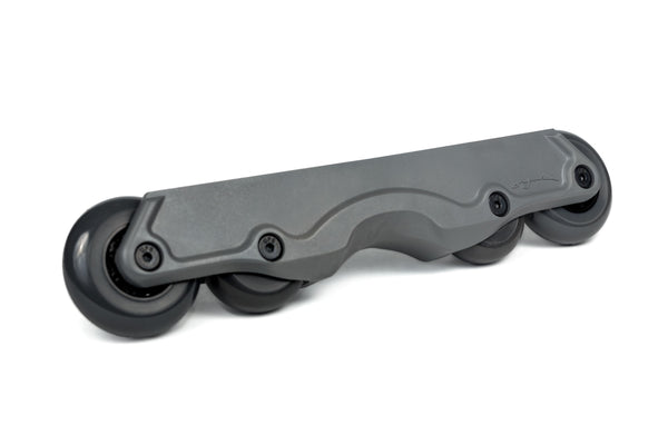 Oysi Inline Skating Chassis Black, Grey, Blue, White or Watermellon Oysius Frames