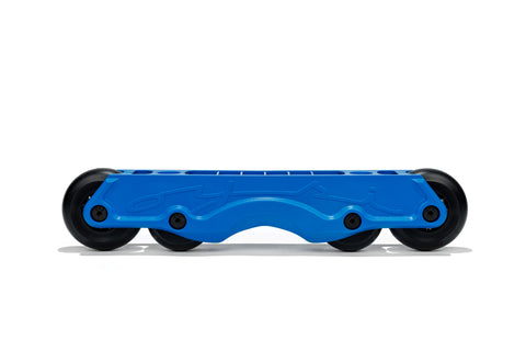 Oysi Inline Skating Chassis Black, Grey, Blue, White or Watermellon Oysius Frames