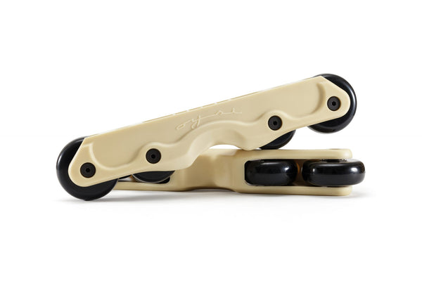 Oysi Inline Skating Medium Chassis Multiple Colors