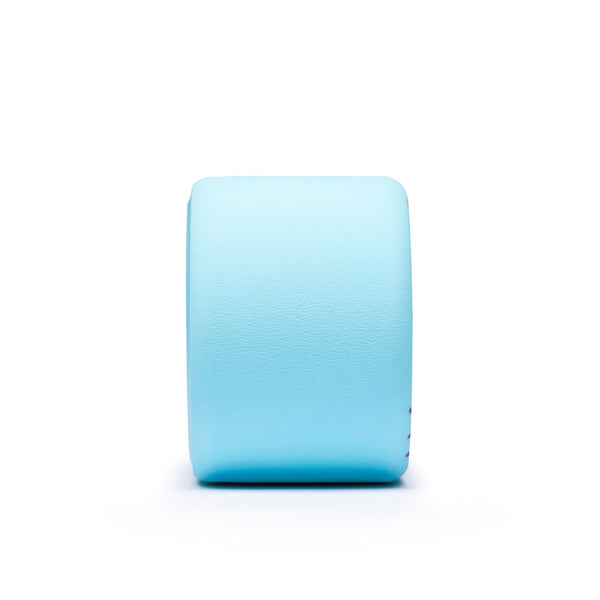 Orangatang Wheels Fat Free 65mm - Multiple Durometers