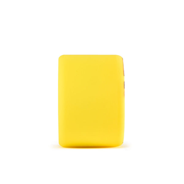 Orangatang Wheels Fat Free 65mm - Multiple Durometers