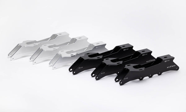 Endless Blading 90 Trinity Frames - Light or Dark