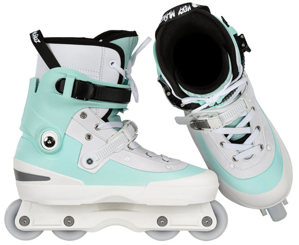 USD Aeon Mery Munoz Pro 60 - Complete Skates - Sizes 36-38 Only - Sale